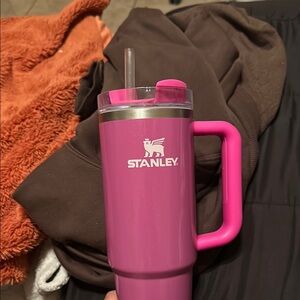 30oz Punch Shimmer Stanley